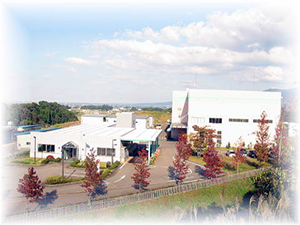 砺波広域圏事務組合南砺リサイクルセンター